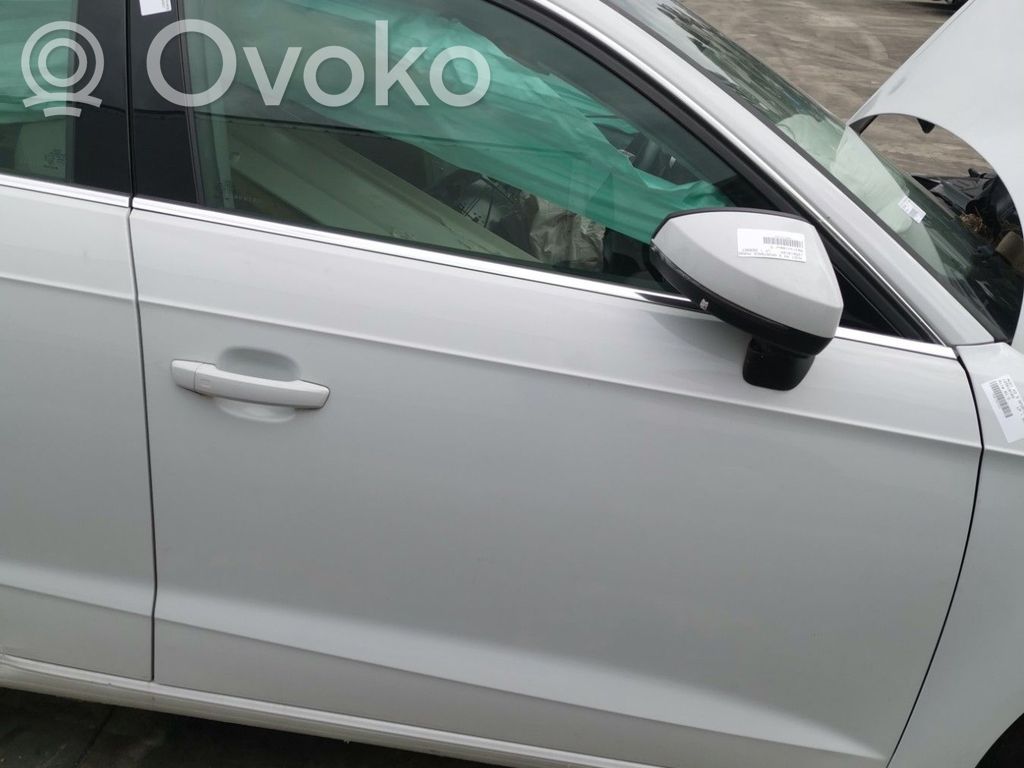 Audi A3 S3 8V Durvis 