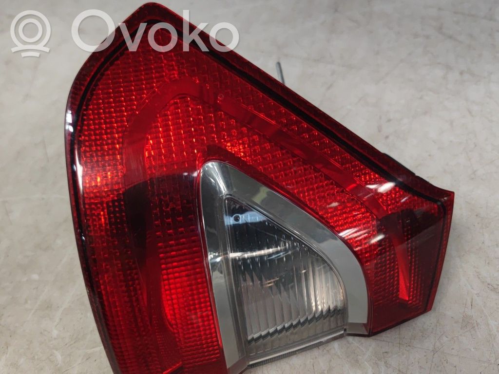 Ford Galaxy Rear/tail lights 