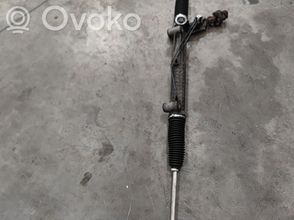 Steering rack   4557891