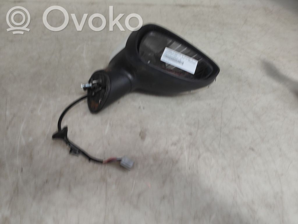 Ford Fiesta Espejo lateral manual 