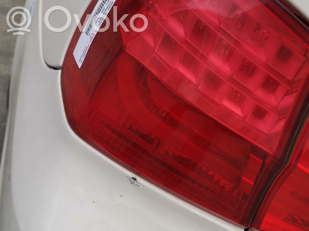BMW 3 E90 E91 Rear/tail lights 