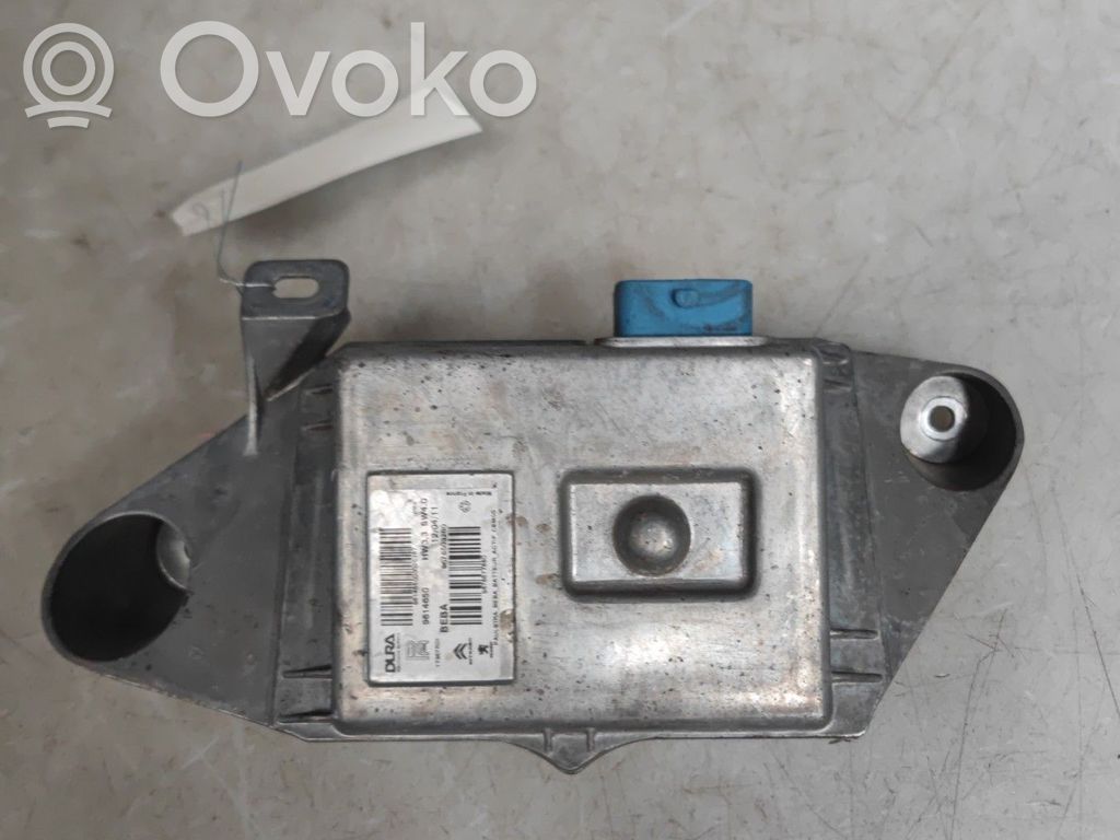 Sterownik / Moduł ECU   1606470180