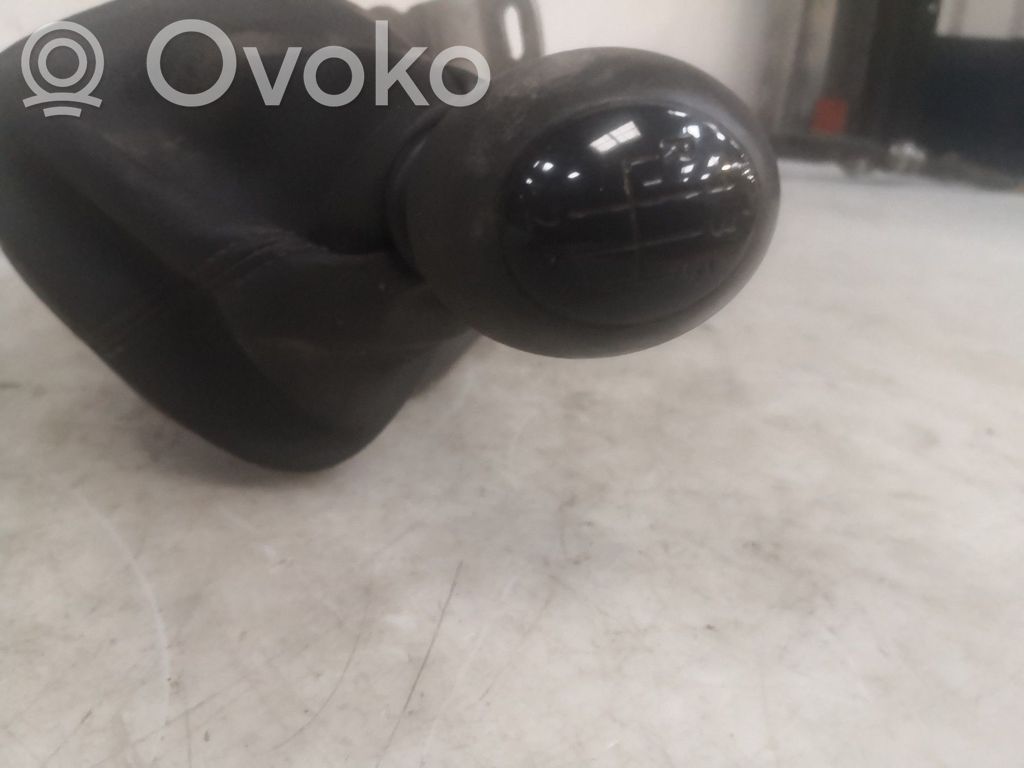 Renault Trafic II (X83) Selector caja de cambios 