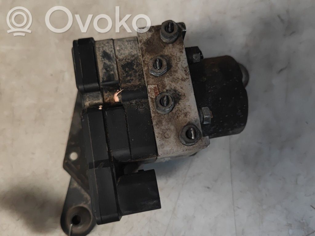 Peugeot 206 ABS bloks 