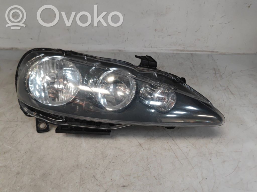 Alfa Romeo 147 Lampa przednia 