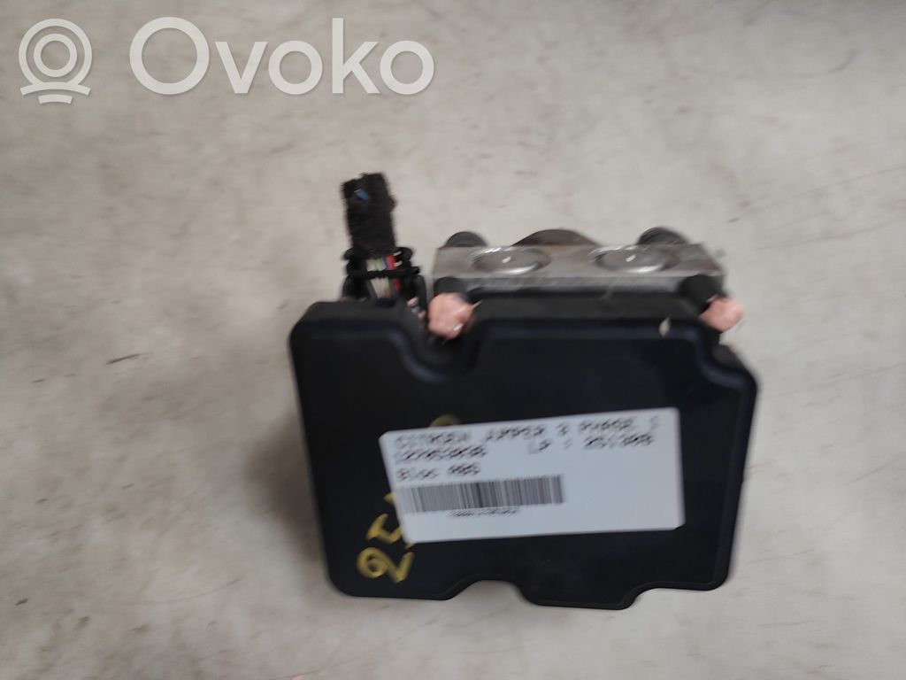 Citroen Jumper ABS bloks 