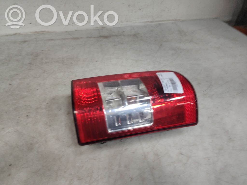 Peugeot Partner Takavalot 