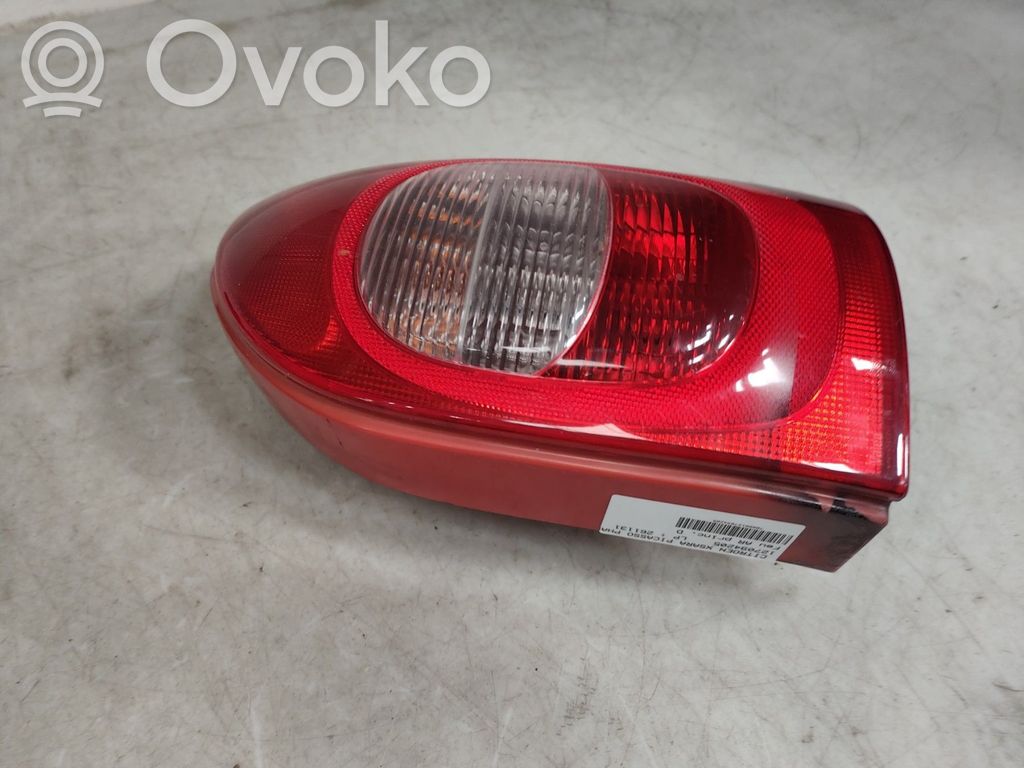 Citroen Xsara Picasso Lampa tylna 