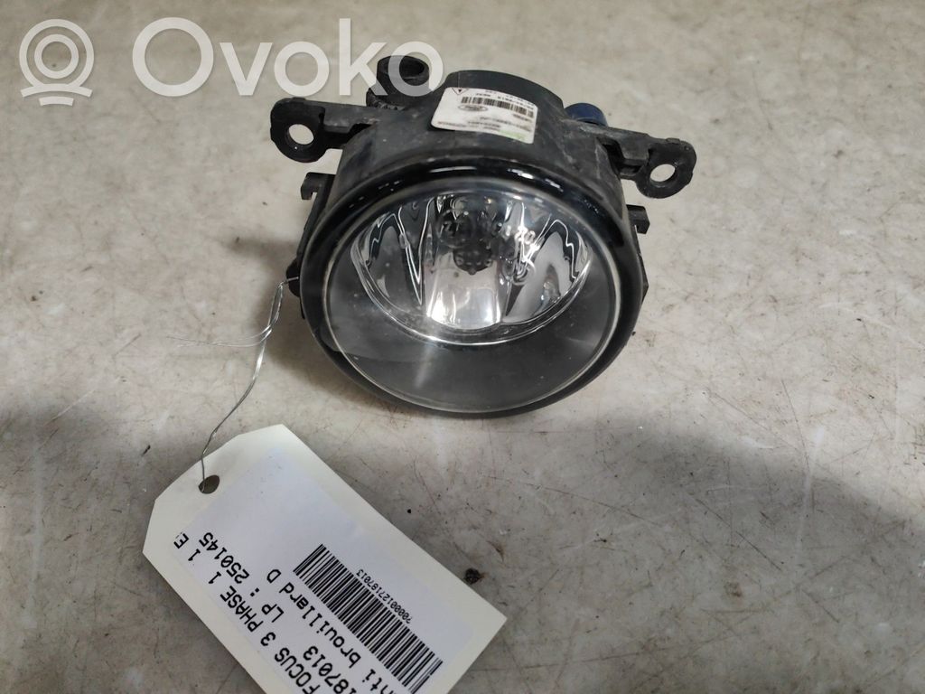 Ford Focus Etusumuvalo 