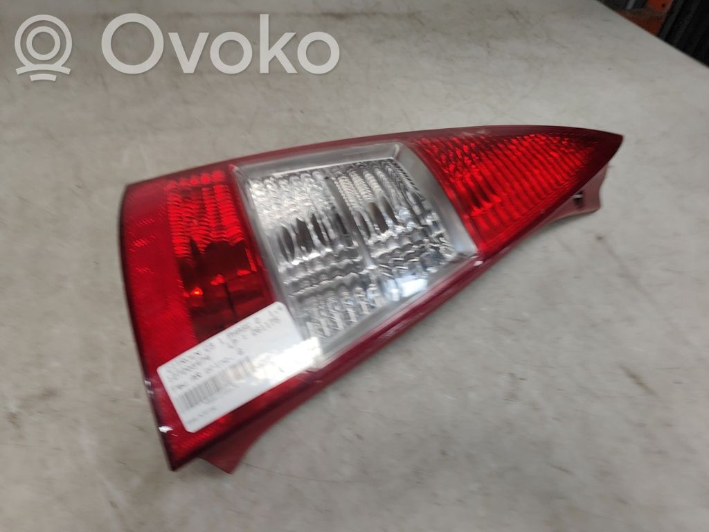Citroen C3 Takavalot 