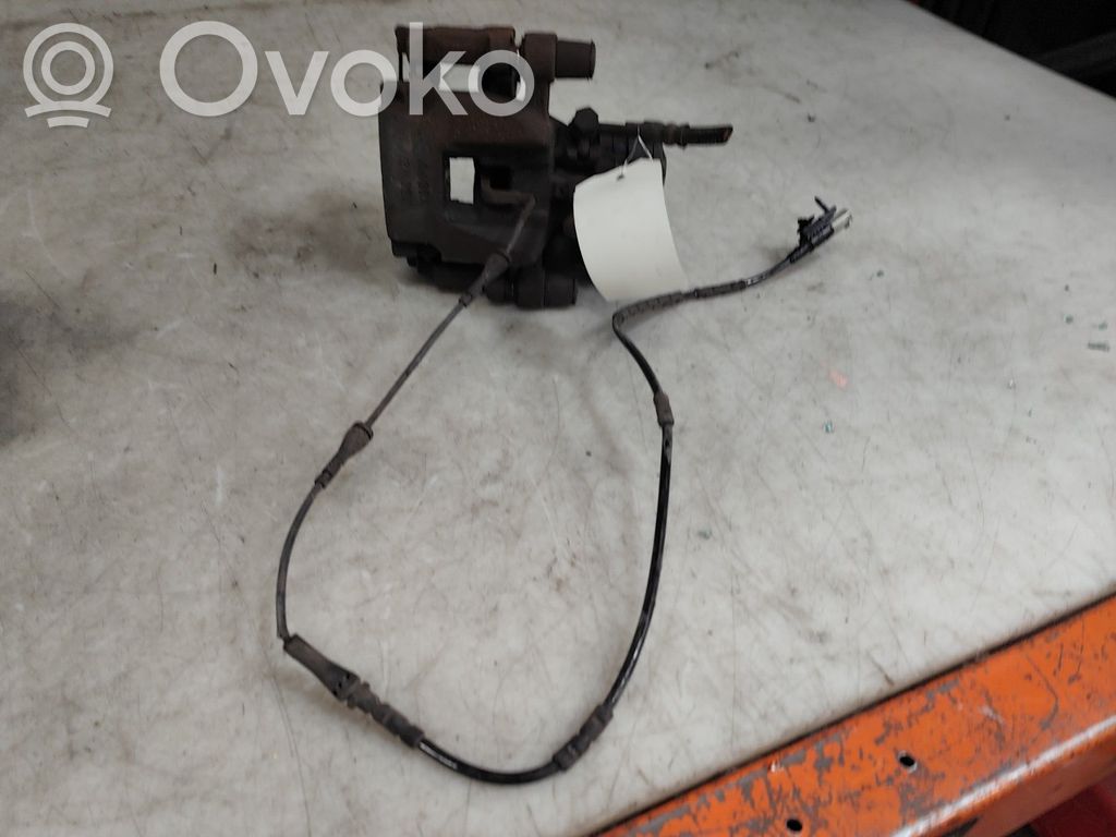 Land Rover Range Rover Velar Tylny zacisk hamulcowy 