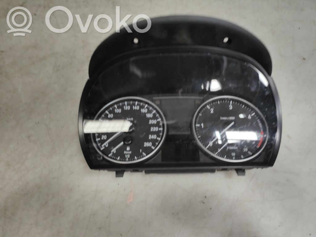 Nopeusmittari (mittaristo)   62109316135