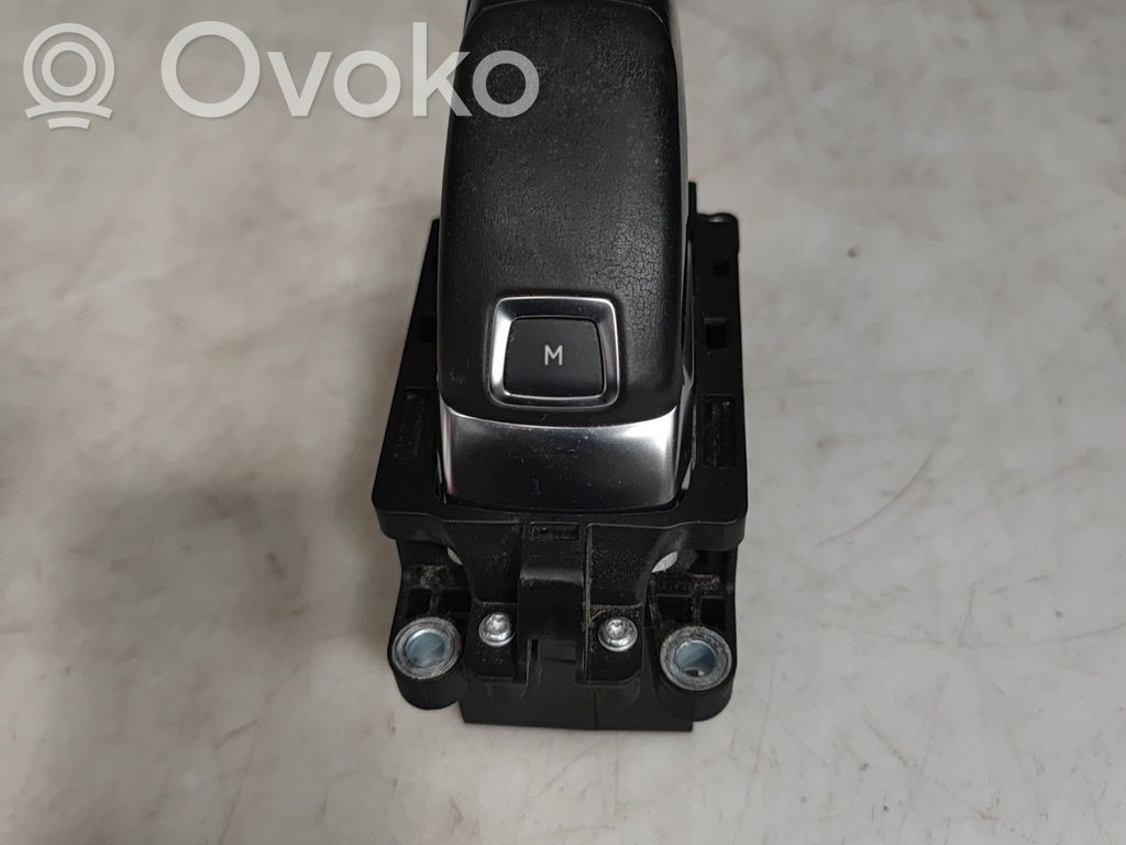 DS Automobiles 3 Crossback Selector caja de cambios 