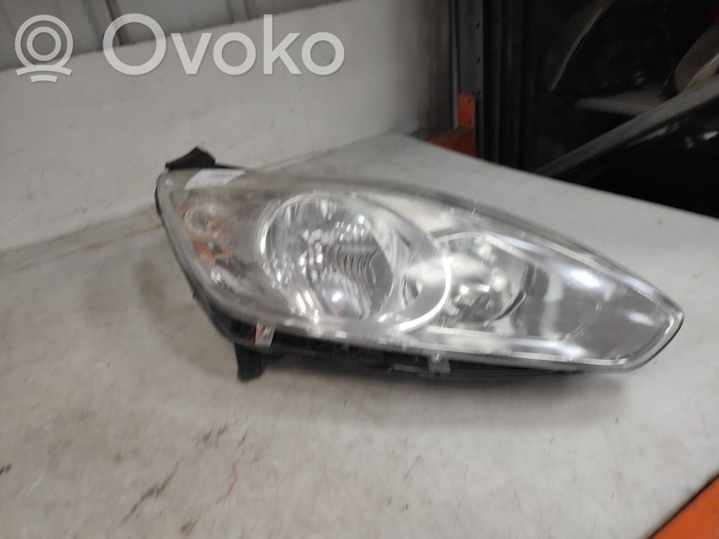 Ford C-MAX II Phare frontale 
