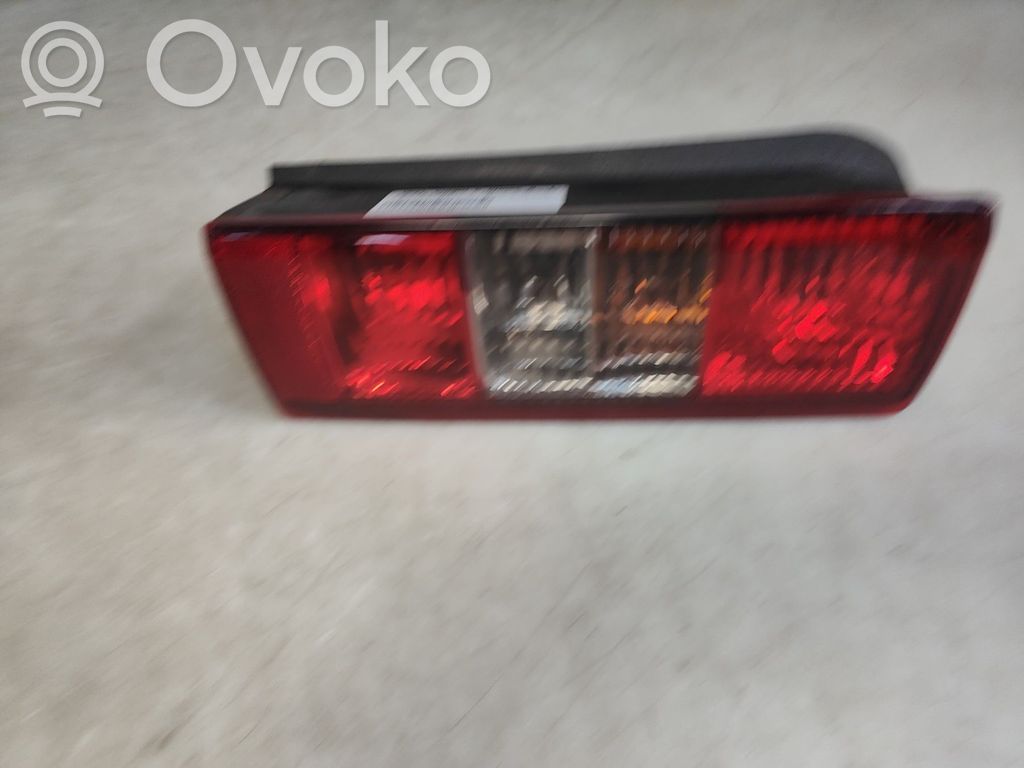 Opel Combo C Takavalot 