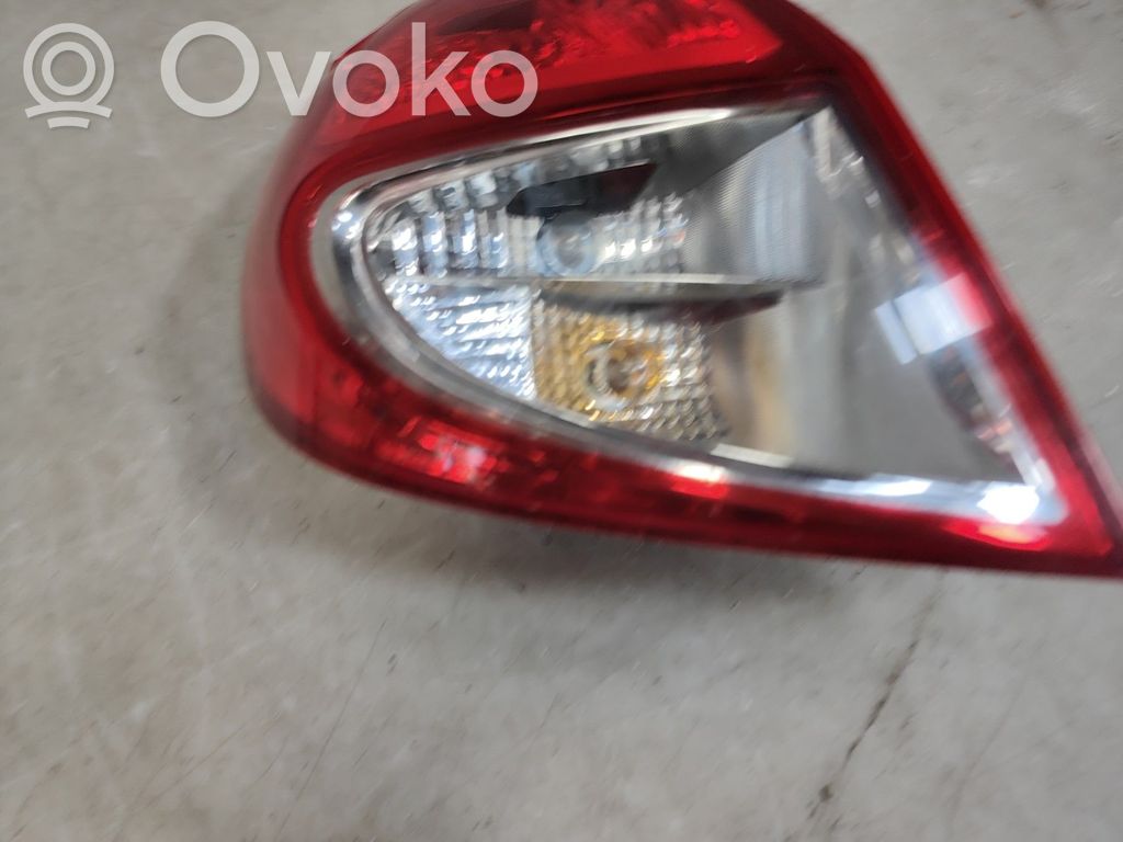 Renault Clio III Takavalot 
