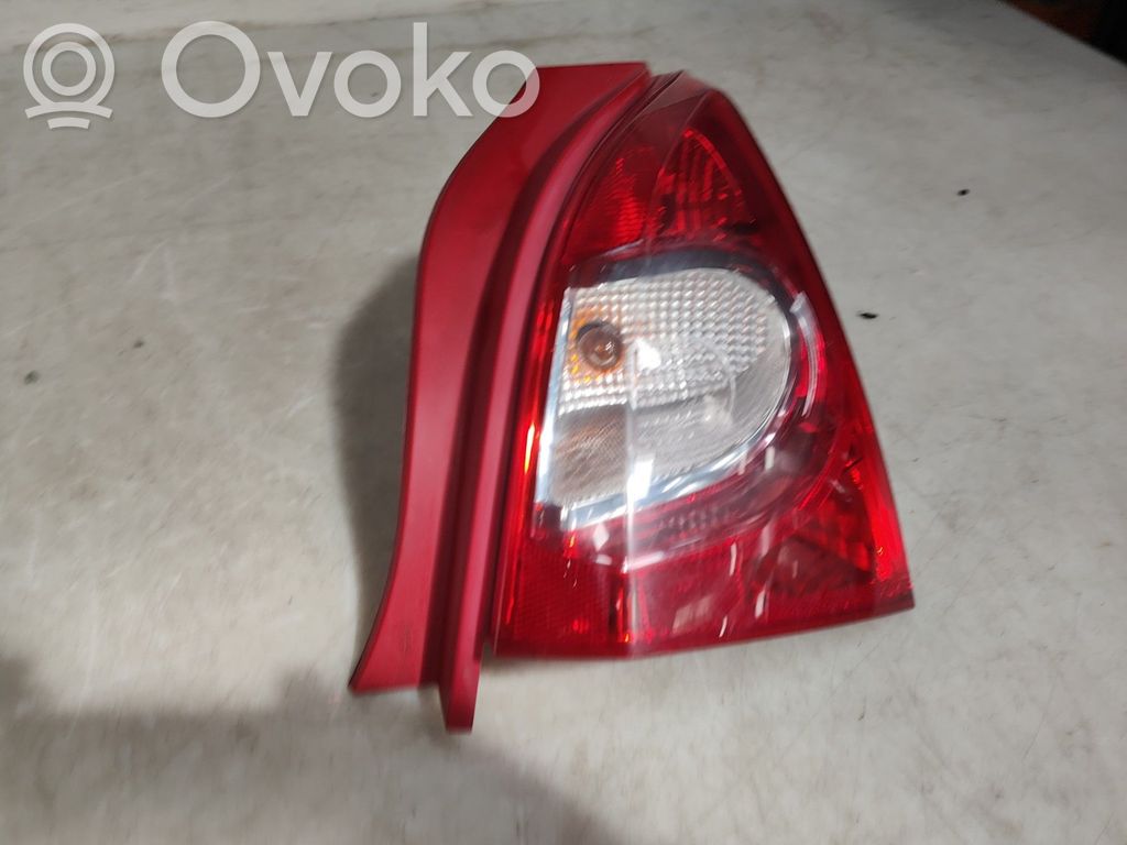 Renault Twingo II Takavalot 