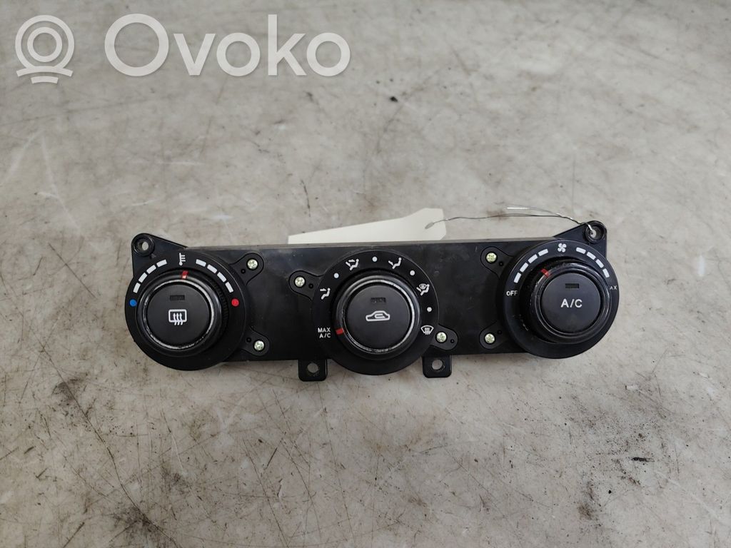 Climate control unit   972501H200EQ