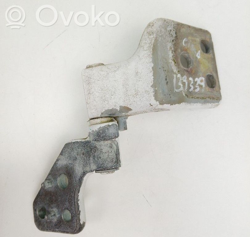 Rear door upper hinge   REF