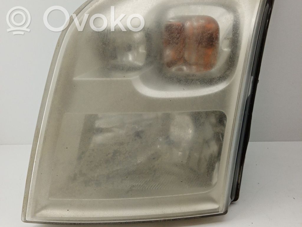 Ford Transit Headlight/headlamp 