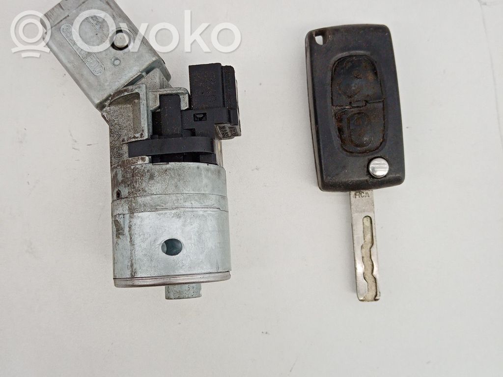 Ignition lock   36410600