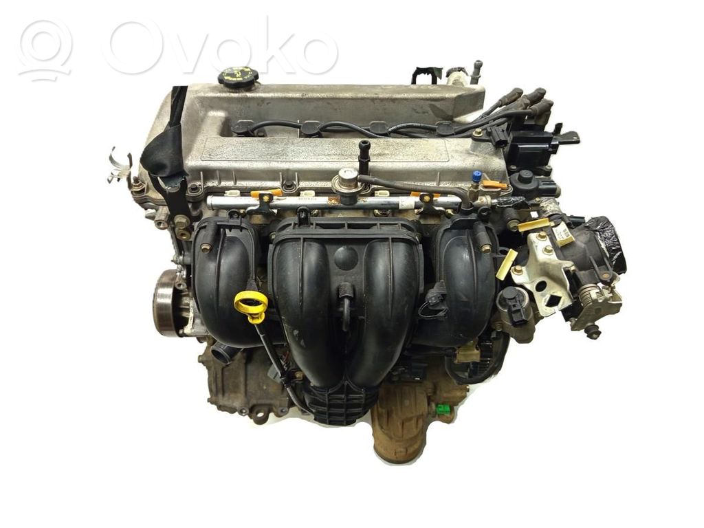 Engine   CHBA