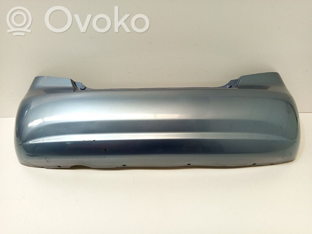 Rear bumper   96543017