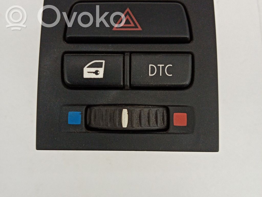 Multifunctional control switch/knob   913242101,549549533
