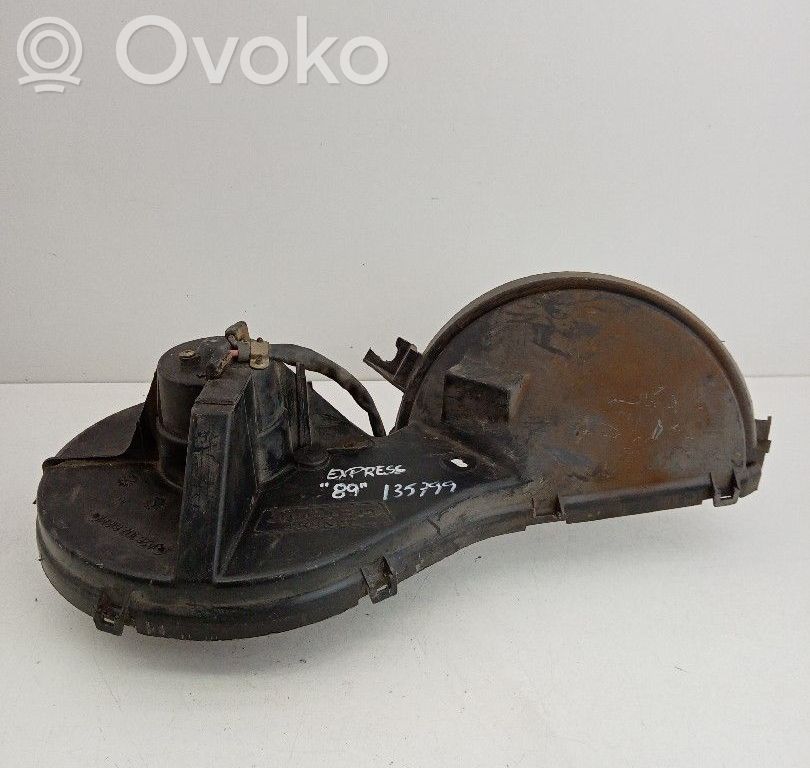 Вентилятор печки   A26107618M,SOFICO
