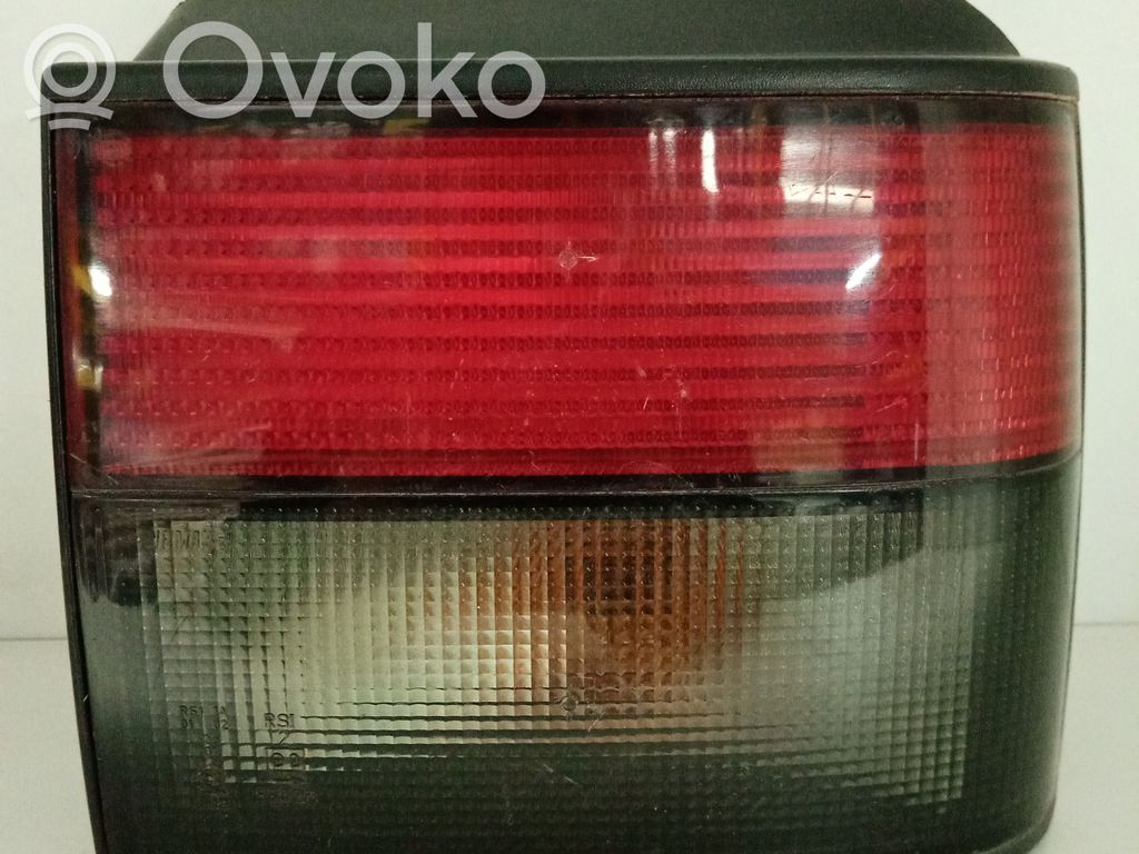 Rear/tail lights   7700792910,NEIMAN