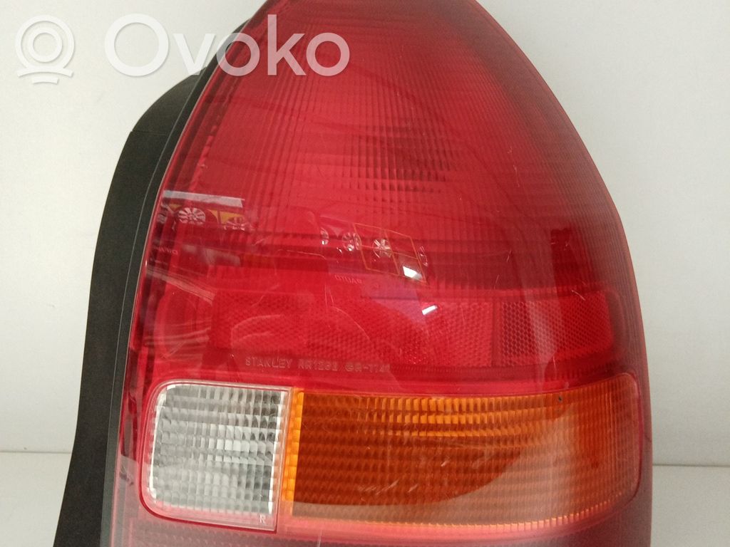 Honda Civic Lampă spate în caroserie 