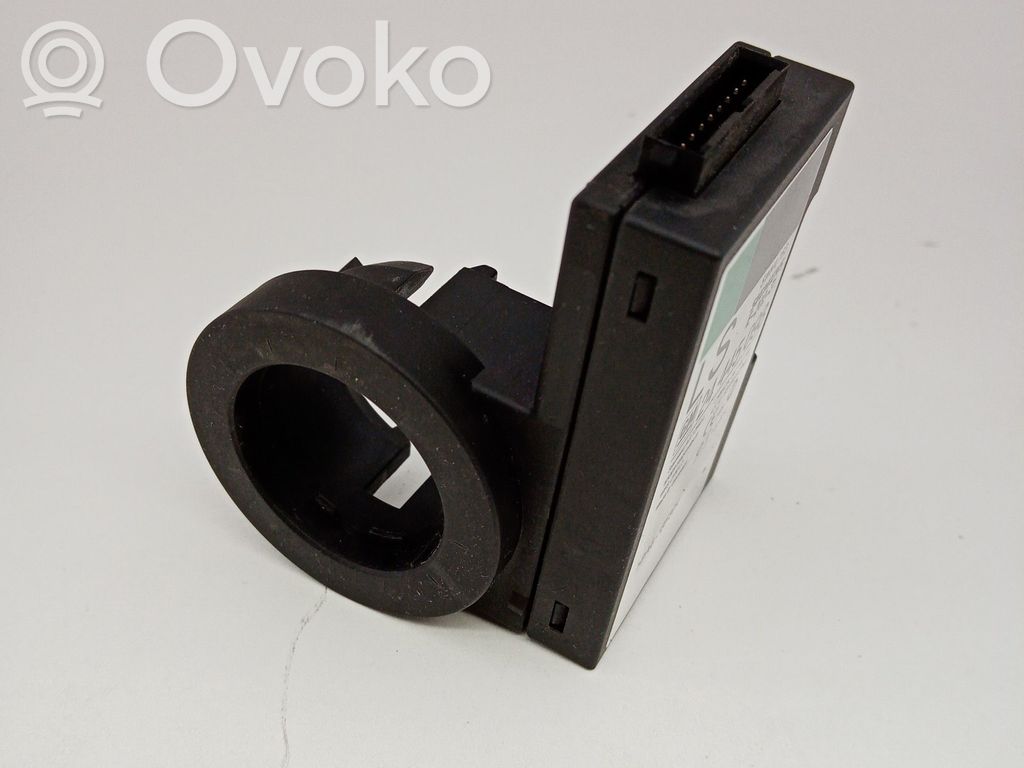 Other control units/modules   24445098,5WK4763