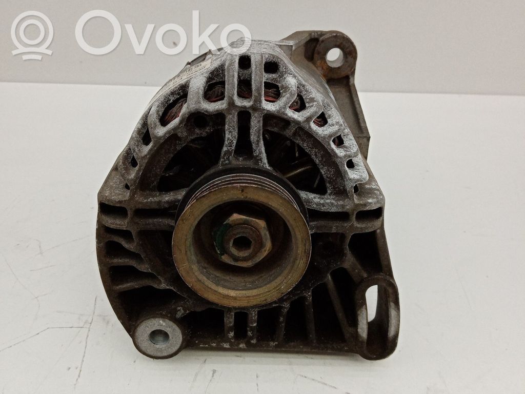 Fiat Punto (188) Generator/alternator 