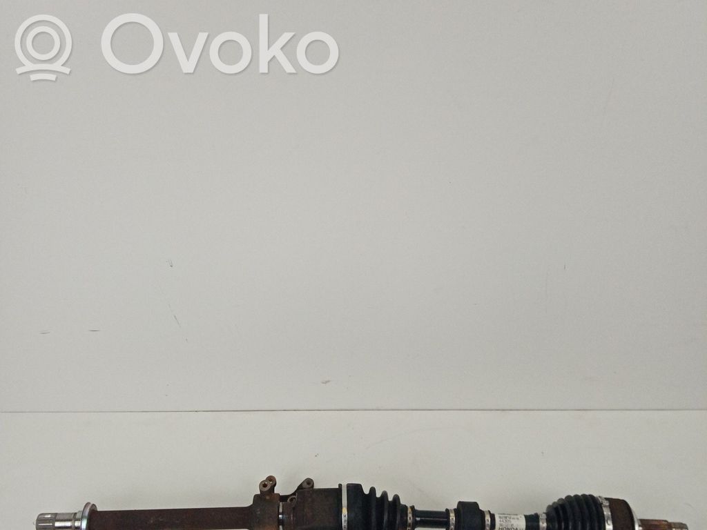 Honda Civic Priekšējā pusass 