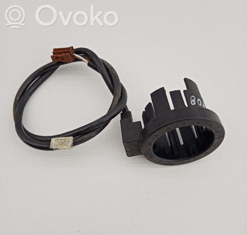 Other control units/modules   7M09532540