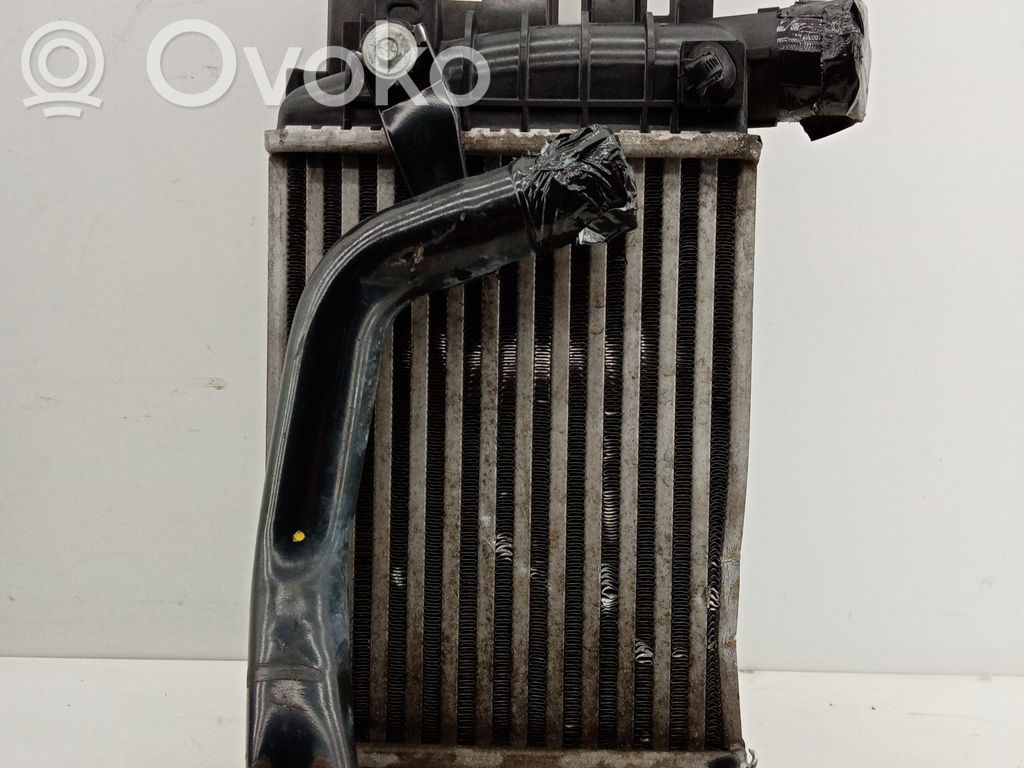 Intercooler radiator   JD1270000620,DENSO