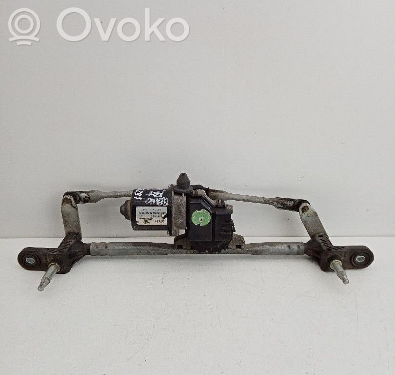 Fiat Bravo Wiper motor 