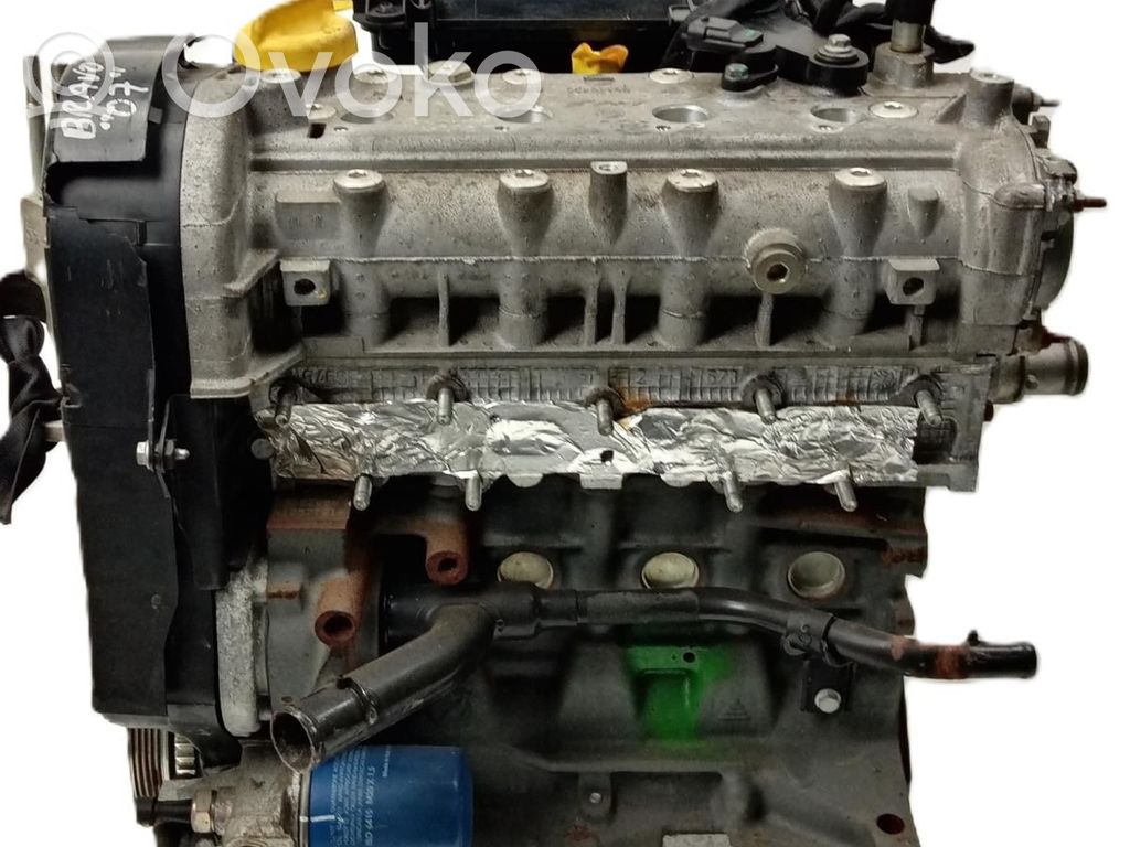 Variklis   192B2000