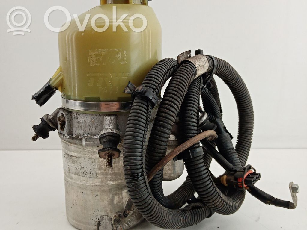Ohjaustehostimen pumppu   1040085003094,00,ELETRICA,TRW