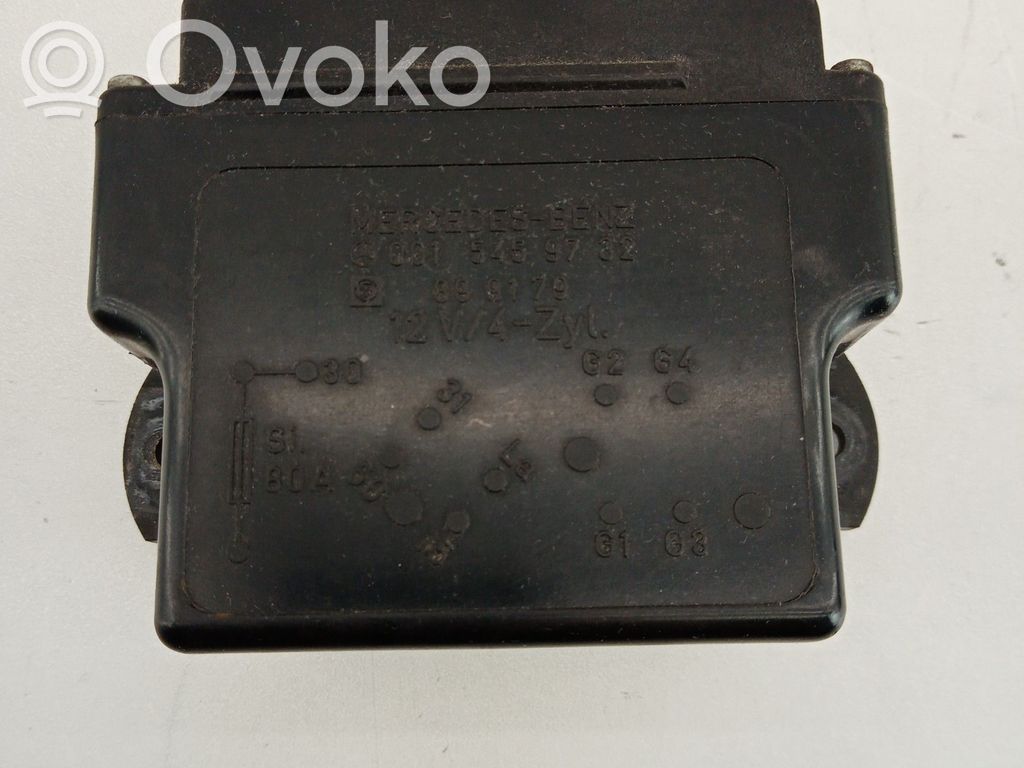 Other control units/modules   0015459732,4ZYL,899179