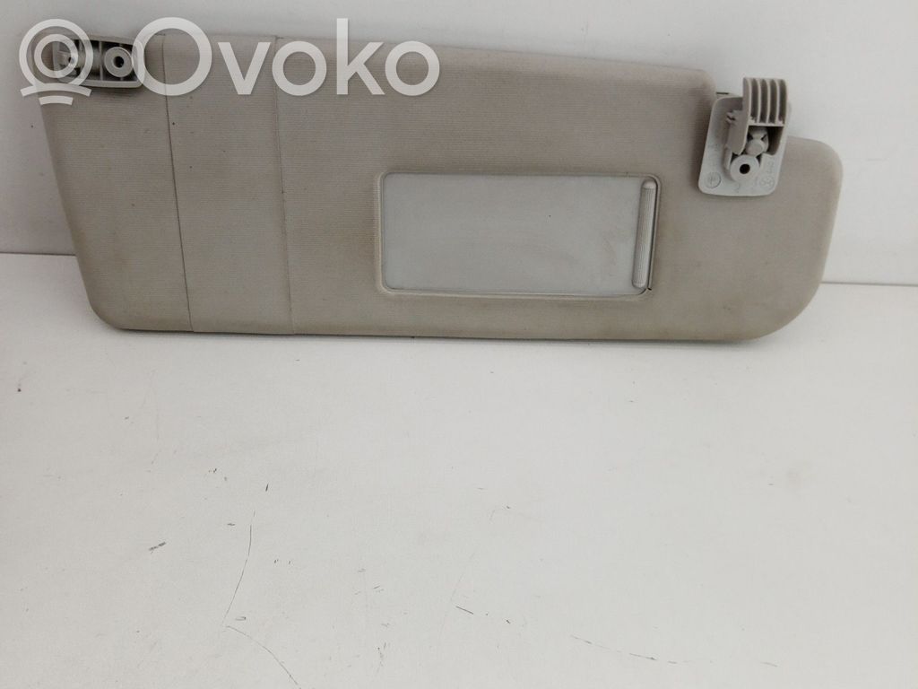 Volkswagen Polo III 6N 6N2 6NF Skydelis nuo saulės 