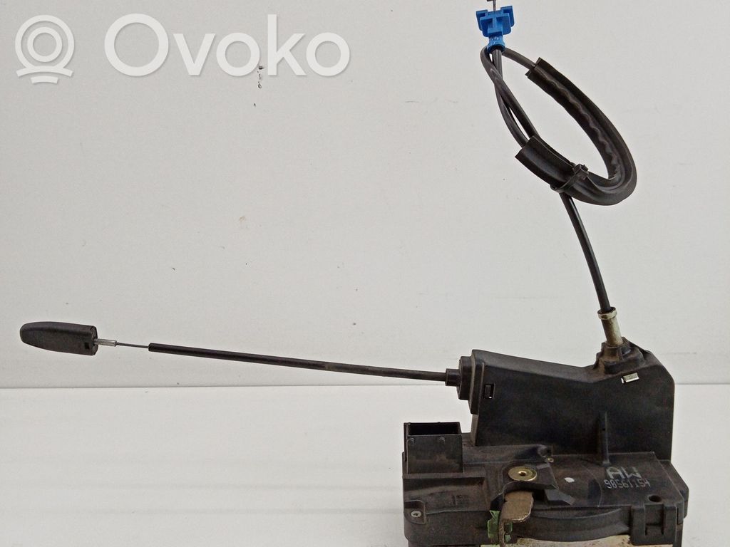 Etuoven lukko   AW90561154,3PINOS