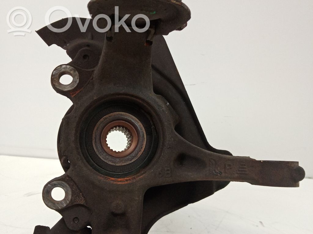 Fiat Grande Punto Front wheel hub spindle knuckle 