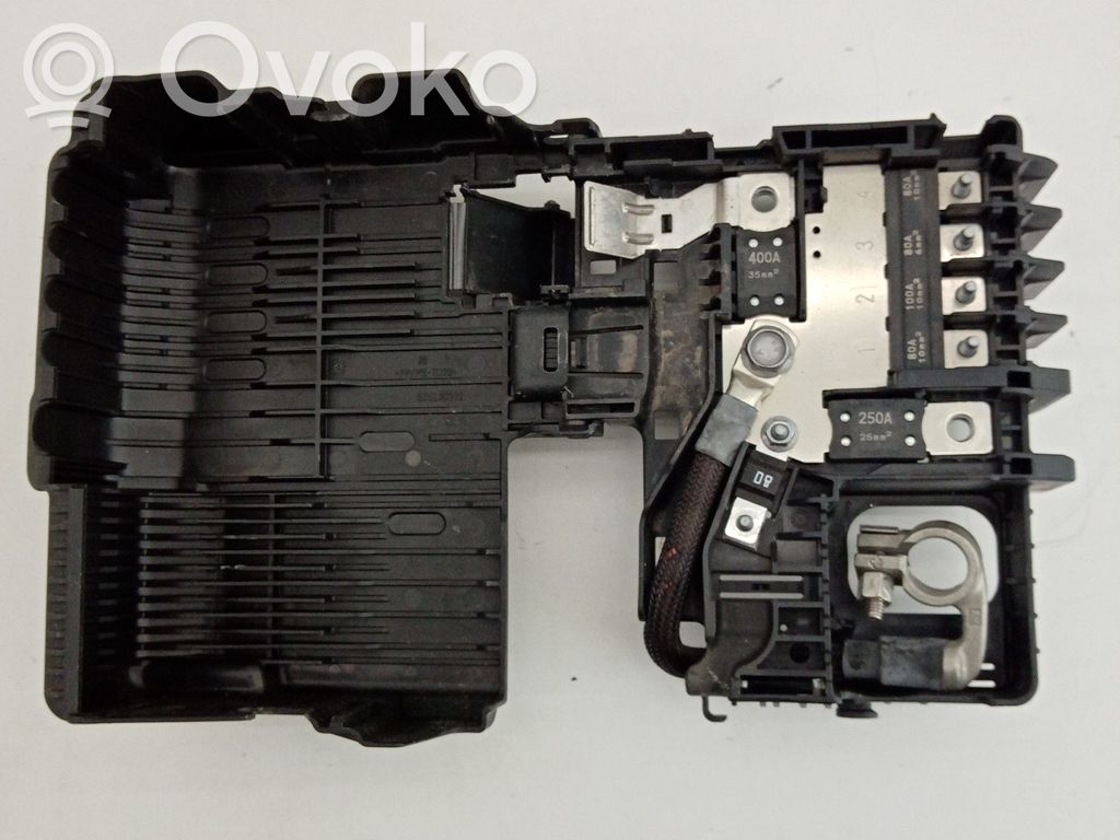 SAM vadības bloks   13491093,001BH