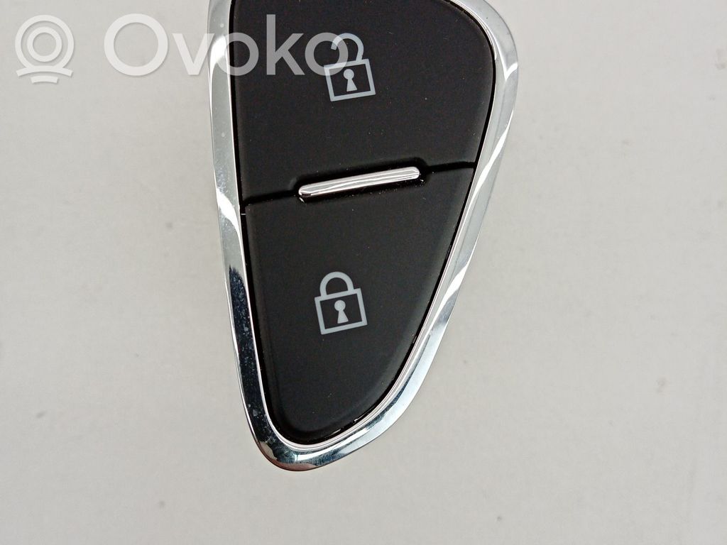 Opel Corsa E Multifunctional control switch/knob 