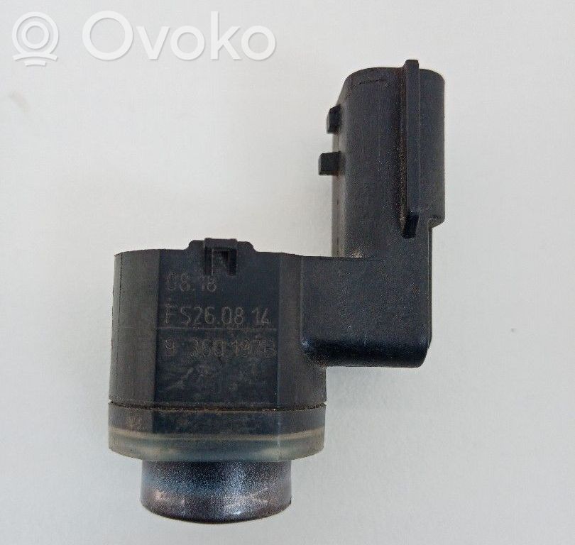 Parkavimo daviklis PDC   284428691R,303955,VALEO