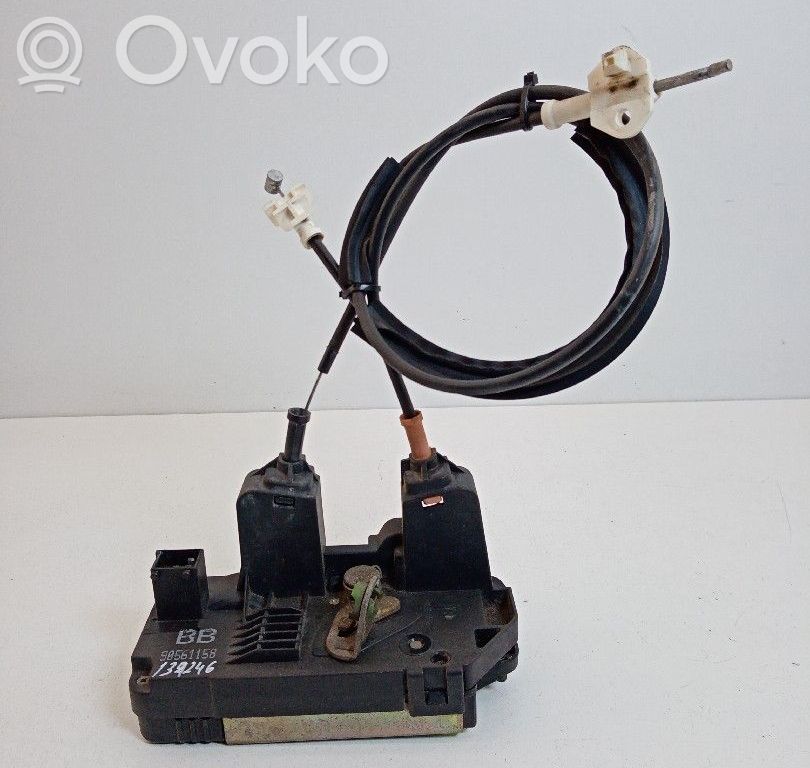 Takaoven lukko   90561158,BB
