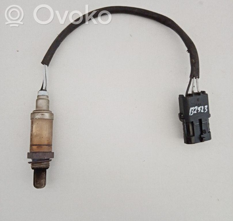Lambda probe sensor   0258003715,BOSCH