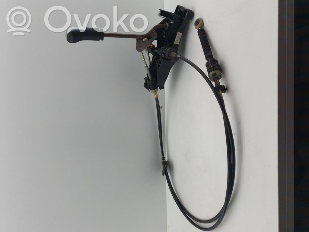 Ford Fiesta Palanca/selector de cambios 