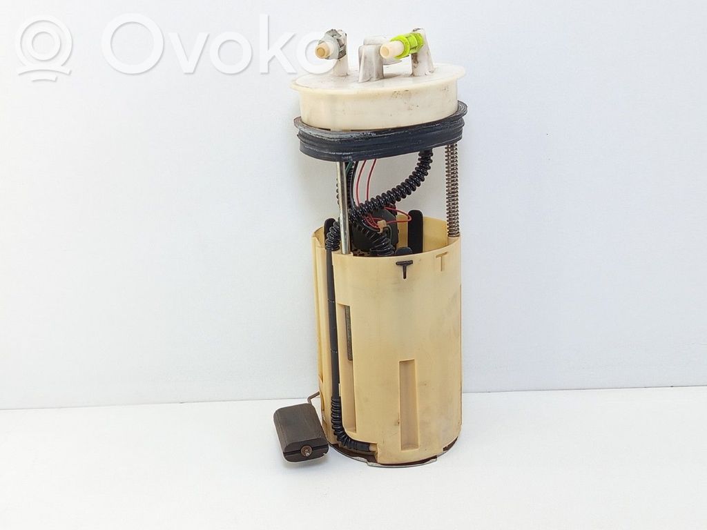 Bomba interna de combustible   0580313055,4PINOS,BOSCH